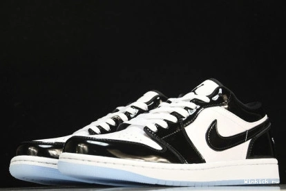 1 Low SE Concord Jordan 0731